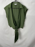 Image for Tussah Womens Top Size 12