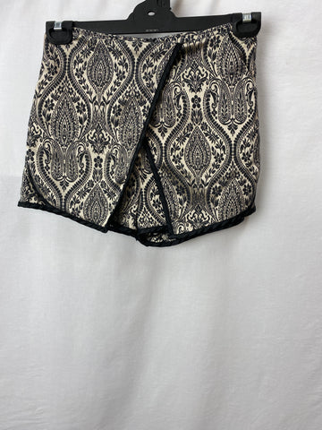 Image for Twentys Womens Shorts Size S