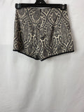 Image for Twentys Womens Shorts Size S