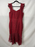Image for Two Sister Womens Dress Size 14