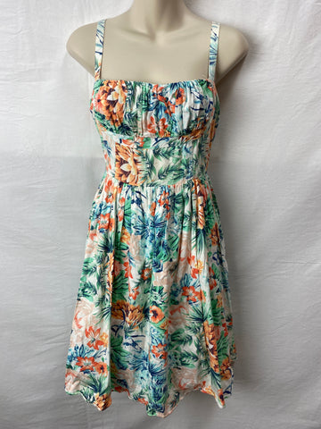 Image for Two Sugars Please Womens Dress Size 8