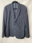 Image for Uberstone Mens Suit Jacket Size 112