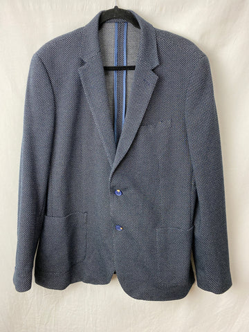 Image for Uberstone Mens Suit Jacket Size 112