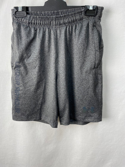 Image for Under Amour Boys Shorts Size M