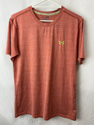 Image for Under Amour Mens Shirt Size M