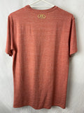 Image for Under Amour Mens Shirt Size M