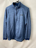 Image for Under Amour Mens Shirt Size S