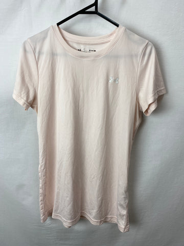 Image for Under Armer Womens Top Size M