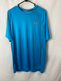 Image for Under Armour Mens Shirt Size G/LG
