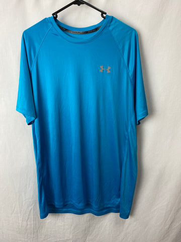 Image for Under Armour Mens Shirt Size G/LG