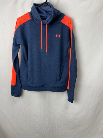Image for Under Armour Mens Shirt Size XS