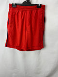 Image for Under Armour Mens Shorts No Size (measures 37cm across waist)