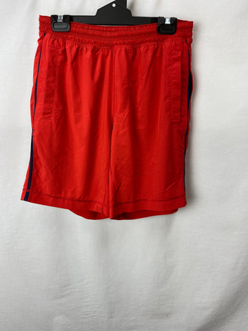 Image for Under Armour Mens Shorts No Size (measures 37cm across waist)