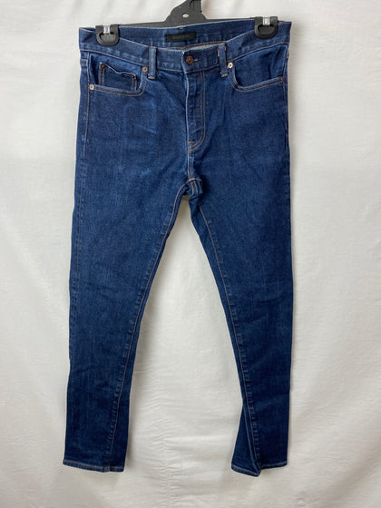 Image for Uniqlo Mens Pants Size 32*34 Inch