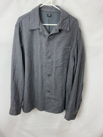Image for Uniqlo Mens Shirt Size L