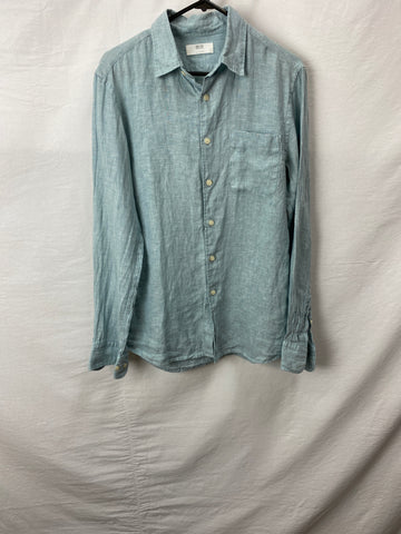 Image for Uniqlo Mens Shirt Size S
