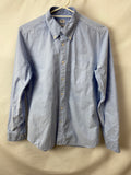 Image for Uniqlo Mens Slim Fit Shirt Size M