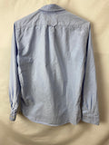 Image for Uniqlo Mens Slim Fit Shirt Size M