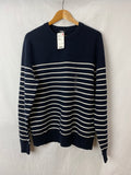 Image for Uniqlo Unisex Jumper Size L