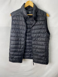 Image for Uniqlo Unisex Sleeveless Jacket Size M