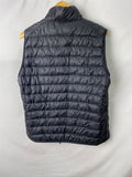 Image for Uniqlo Unisex Sleeveless Jacket Size M