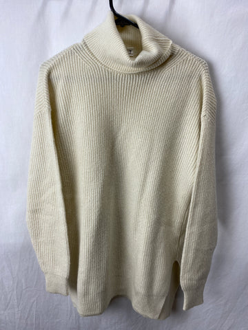 Image for Uniqlo Womens Jumper Size S
