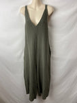 Image for Uniqlo Womens Jumpsuit Size L