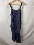 Image for Uniqlo Womens Jumpsuit Size S