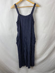 Image for Uniqlo Womens Jumpsuit Size S