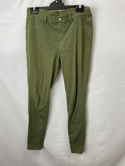 Image for Uniqlo Womens Pants Size L