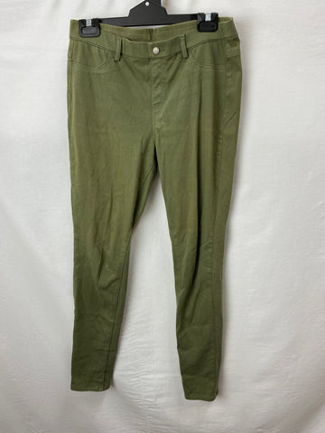 Image for Uniqlo Womens Pants Size L