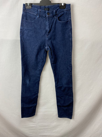 Image for Uniqlo Womens Pants Waist 27inch