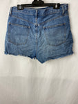 Image for Uniqlo Womens Shorts No Size