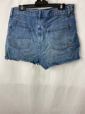Image for Uniqlo Womens Shorts No Size
