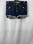 Image for Uniqlo Womens Shorts Size 25inch/ 63.5cm