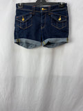 Image for Uniqlo Womens Shorts Size 25inch/ 63.5cm