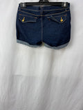 Image for Uniqlo Womens Shorts Size 25inch/ 63.5cm