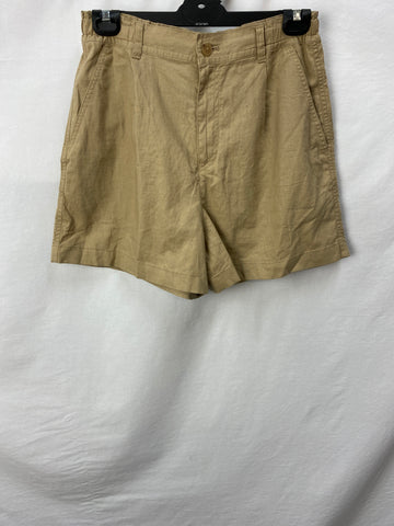 Image for Uniqlo Womens Shorts Size M