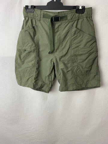 Image for Uniqlo Womens Shorts Size S
