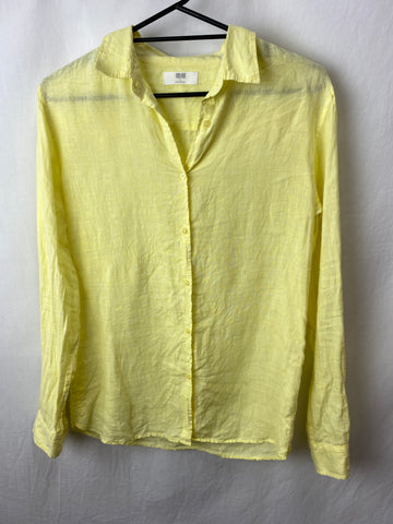 Image for Uniqlo Womens Top Size L