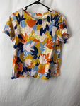 Image for Uniqlo Womens Top Size S