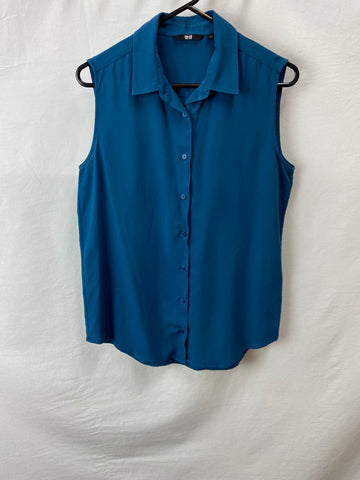 Image for Uniqlo Womens Top Size S