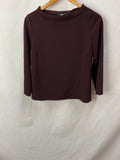 Image for Uniqlo Womens Top Size S BNWT
