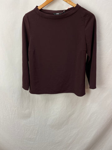Image for Uniqlo Womens Top Size S BNWT