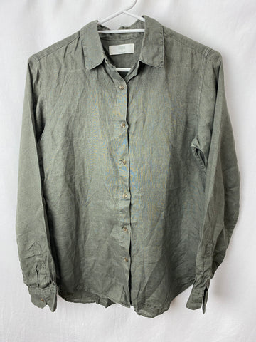 Image for Uniqlo Womens Top Size XS