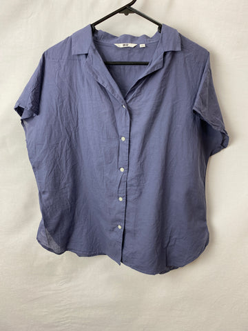 Image for Uniqlo Womens Top Size XS