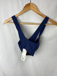 Image for Uniqlo Womens Wireless Active Bra Size XS