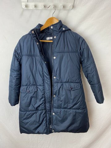 Image for Unisex Jacket Size 10Y