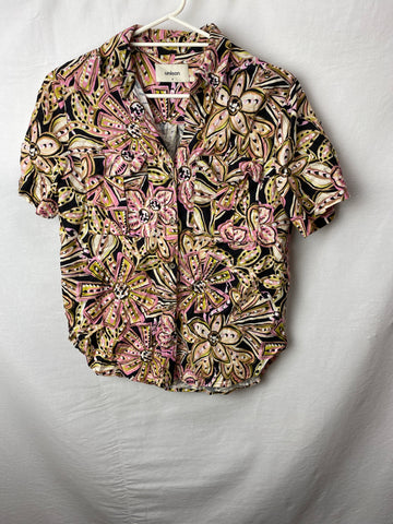 Image for Unison Womens Top Size 8