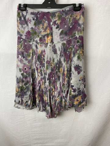 Image for United Colors of Benetton Womens Skirt Size 40